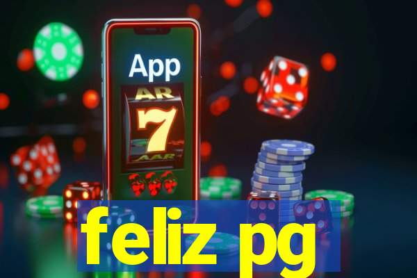 feliz pg